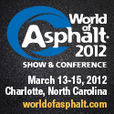 World of Asphalt