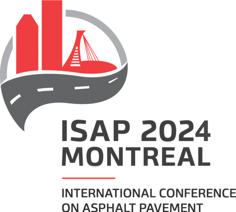 ISAP 2024 Conference International Society for Asphalt Pavements