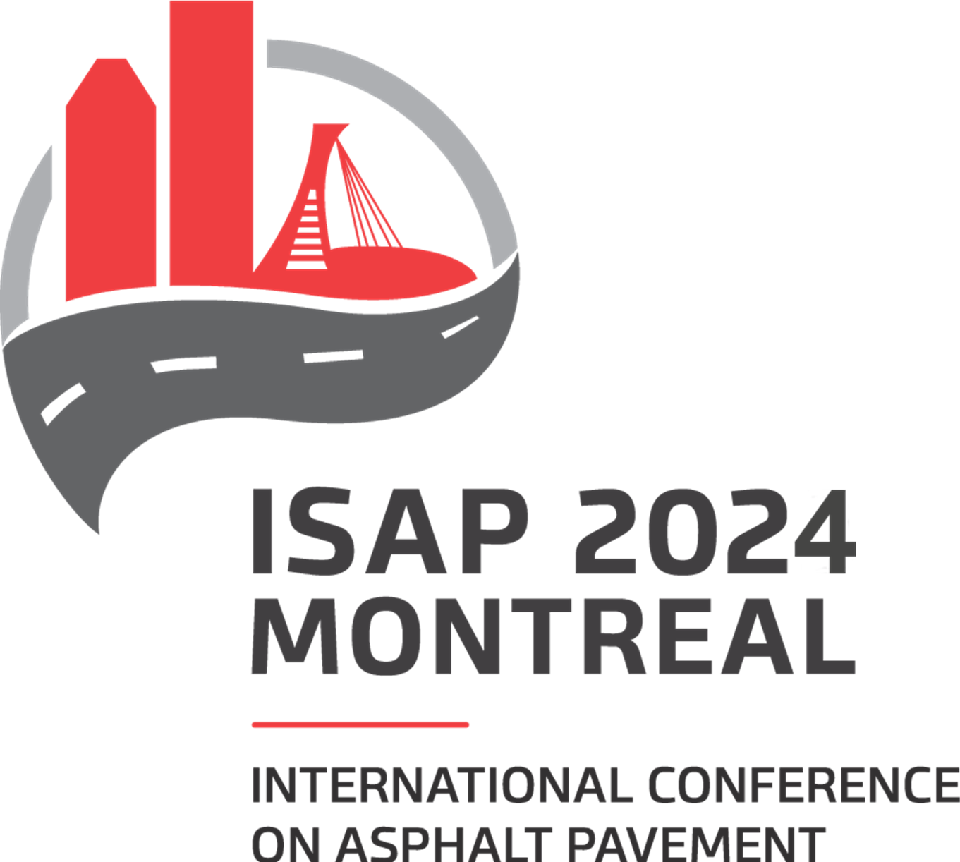 ISAP 2024 Conference International Society for Asphalt Pavements